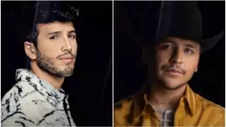 Este martes, Univisión anunció a los nominados de los Premios Lo Nuestro, celebración que premia la música y cultura latina