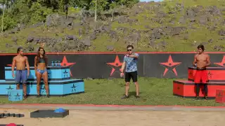 De acuerdo con la producción del programa, Macky González volverá a la competencia, así como Ximena Duggan, finalista en la primera temporada de Survivor México