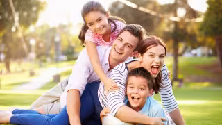 Esta es la verdadera razón por la que tienes dos apellidos