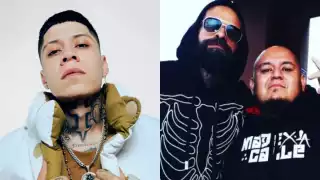 Santa Fe Klan reemplaza a Cartel de Santa y Millonario en el Vive Latino 2024