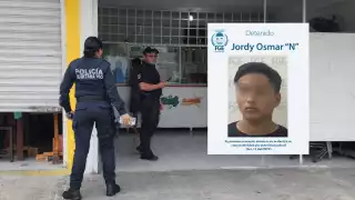 El último robo con violencia fue el pasado 13 de agosto