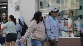 Se espera que prevalezca viento moderado de sureste