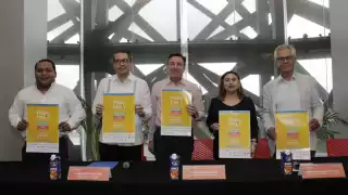 En los conversatorios se abordarán temáticas desde distintas miradas al Yucatán actual