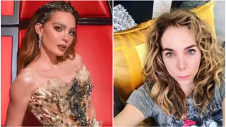 Hasta el momento la cantante no ha dado declaraciones al respecto. Foto: Especial