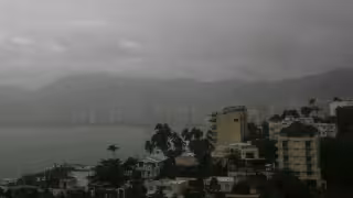 Huracán Simón categoría 4: Protección Civil pide resguardarse desde las 16:00 horas y advierte que tocaría tierra mañana domingo