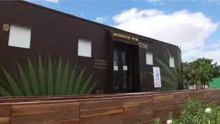 Dijo que en la medida que más gente visite el parque, las ventas también aumentarán