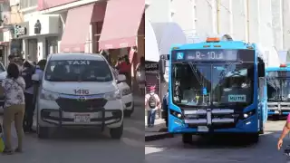   ¿Cómo llegar a la Feria Xmatkuil 2024? Rutas, ‘Va y Ven’, taxis y paraderos de Yucatán  