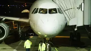 Aerolíneas suspenden vuelos a Venezuela tras alerta de Estados Unidos por “riesgo en el Caribe”