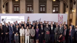 Presidenta Sheinbaum y productores acuerdan paquete PACIC; estos son los puntos clave contra la inflación