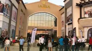 Plaza La Isla de Mérida no ha fijado una postura respecto a lo ocurrido