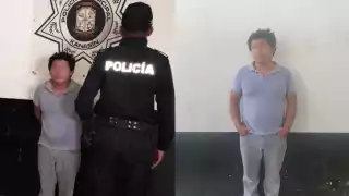 Detienen a un hombre acusado por violar a su prima en Kanasín