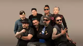   Panteón Rococó en Mérida: Confirman reprogramación de su concierto para 2026  