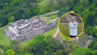 AMLO asegura que el 2023 será un buen año para el país