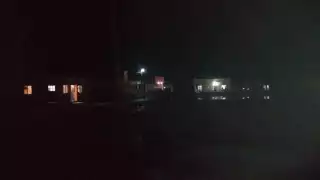 Autoridades municipales dieron parte a la CFE de lo sucedido