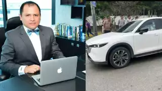 Sicarios ejecutan a Fiscal de Ecuador que investigaba la toma de TC Televisión