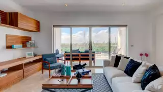 Los precios de los departamentos varían según su tamaño