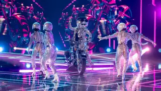 Hace unas semanas, varios medios dieron a conocer que Martha Higareda formará parte del jurado de ¿Quién es la máscara?