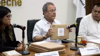 Del día 6 al 20 mayo es el periodo en que las personas que están en Prisión Preventiva pueden ejercer su derecho a votar