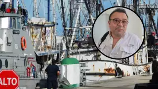 Agregó que en Campeche las empresas que forman parte de este sector están prácticamente quebradas