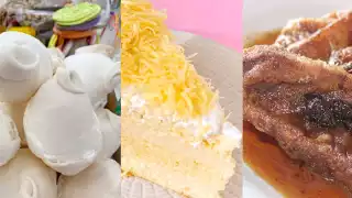 Estos postres sorprenderán a los reyes de la casa