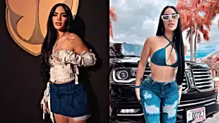 Kimberly Loaiza es una de las invitadas al Tomorrowland