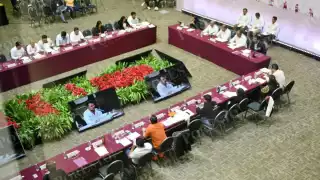 Champotón recibirá 26 millones más en 2026; agua potable y predial tendrán ajustes de tarifa