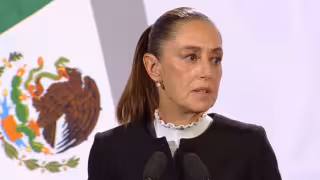 Gabinete de Seguridad dará detalles de la muerte de Nemesio Oseguera Cervantes “El Mencho”, revela Claudia Sheinbaum