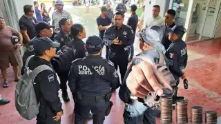 Los descuentos no han sido aclarados