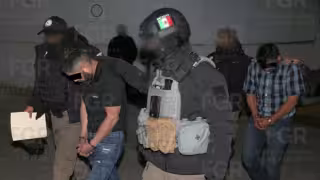 FGR confirma solicitud para entregar restos de “El Mencho”y procesa a dos detenidos por hechos en Tapalpa