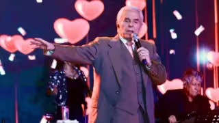 Enrique Guzmán sorprendió al revelar que Silvia Pinal pensó en tener a Alejandra Guzmán