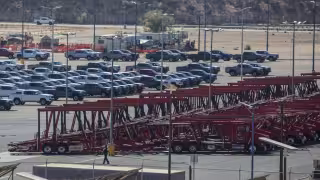 Venta de autos en México repunta en enero de 2026, con marcas chinas ganando terreno, según INEGI