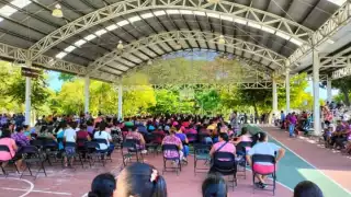 La Secretaría de Bienestar pagará la pensión a los beneficiarios desde este jueves