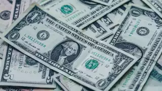 Precio del dólar hoy jueves 4 de diciembre de 2025 y tipo de cambio