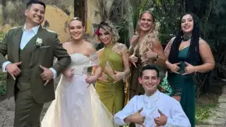 La familia de Niurka sacó varias de sus polémicas en un video en Instagram
