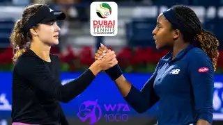 Kalinskaya jugará ante Iga Swiatek, número uno del mundo