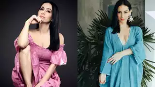 Claudia Lizaldi es una presentadora mexicana, considerada una de las más bellas de la televisión. La famosa formó parte de programas como La Oreja, La Jugada, Hoy, Grandes chicos y Fábrica de Garra