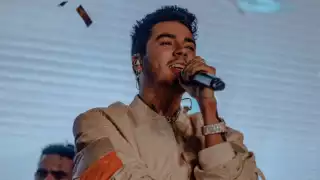 Se confirmó a Mario Bautista para el Carnaval de Playa del Carmen en vez de Black Eyed Peas