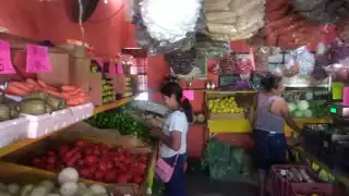 Ahora el limón se compra en 50 pesos el kilo