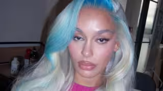 Jorja Smith; ¿quién es la artista que estará con Harry Styles en su gira por México?