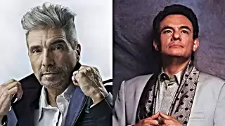 El cantante argentino, nacionalizado mexicano, Diego Verdaguer falleció a los 70 años debido a consecuencias del Covid-19. Foto: Especial