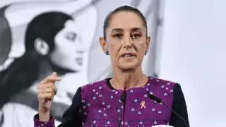 Reconocimiento del New York Times también debe ser para artesanas indígenas, señala la presidenta Sheinbaum