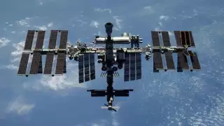 Rusia y la NASA extendieron hasta 2025 sus vuelos cruzados hacia la Estación Espacial Internacional