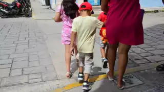 Esta ley buscará obligar que las dependencias capaciten a su personal para atender a este sector de la población