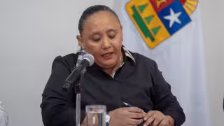 María Adela, chetumaleña que está en el Instituto de Psiquiatría de CDMX; no quiere ver a su familia: Secretaría de Gobierno