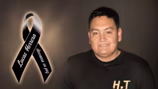 Muere “El Capi” de Hechizo Tropical tras convulsionar en el escenario