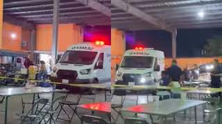 Muere un hombre de 52 años en una celda de la cárcel municipal de Temax