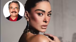 Galilea Montijo arremete contra Pedro Sola tras comentarios sobre David Zepeda