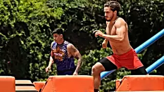 Conoce al equipo que vencerá esta noche en el Duelo de los Enigmas. Foto: Twitter @ExatlonMx