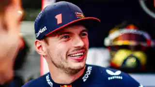 Max Verstappen ha roto varias marcas durante esta temporada 2023