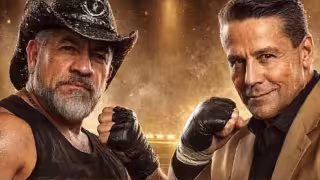 Carlos Trejo revela el pago millonario que recibieron él y Alfredo Adame por pelear en Ring Royale